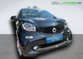 Smart Fortwo Cabrio 0.9 90 ch  BVA   Beaupuy 31