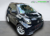 Smart Fortwo Cabrio 0.9 90 ch  BVA   Beaupuy 31