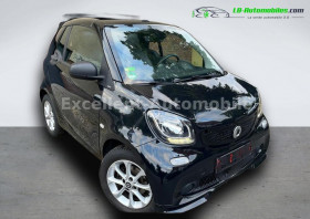 Smart Fortwo Cabrio , garage LB AUTOMOBILES  Beaupuy