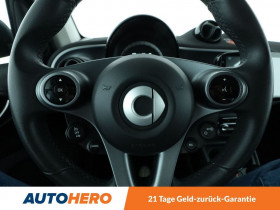 Smart Fortwo Cabrio 0.9 90 ch  BVA  occasion  Beaupuy - photo n9