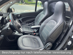Smart Fortwo Cabrio 0.9 90 ch  BVA  occasion  Beaupuy - photo n6