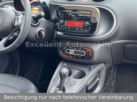 Smart Fortwo Cabrio 0.9 90 ch  BVA  occasion  Beaupuy - photo n3