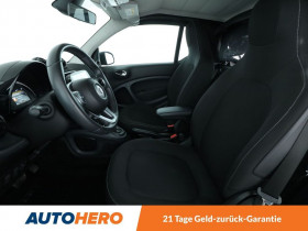 Smart Fortwo Cabrio 0.9 90 ch  BVA  occasion  Beaupuy - photo n8