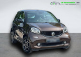 Smart Fortwo Cabrio 0.9 90 ch  BVA   Beaupuy 31