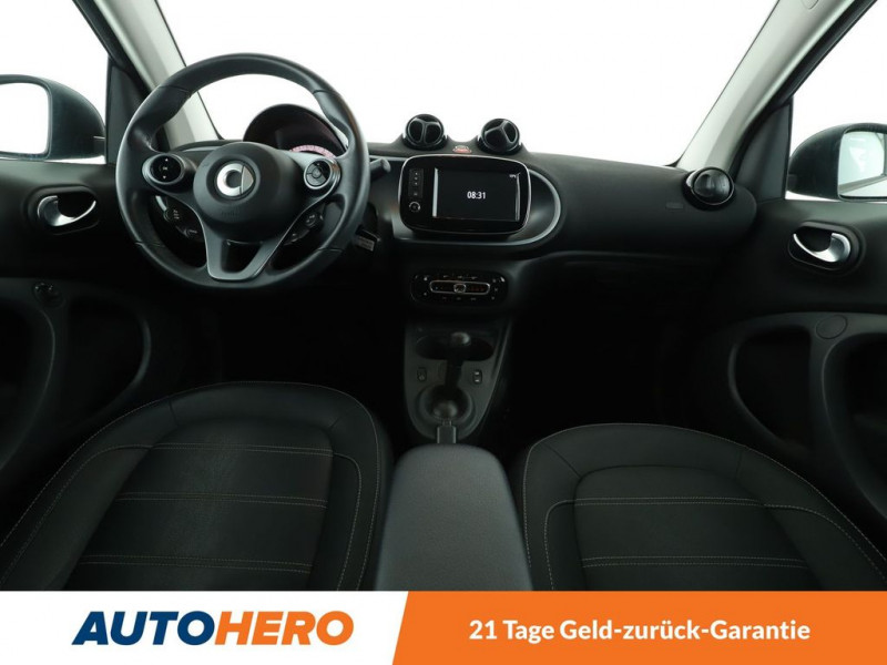 Smart Fortwo Cabrio 0.9 90 ch  BVA  occasion  Beaupuy - photo n3
