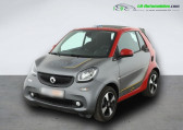 Smart Fortwo Cabrio 0.9 90 ch  BVA   Beaupuy 31