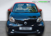 Smart Fortwo Cabrio 0.9 90 ch  BVA   Beaupuy 31