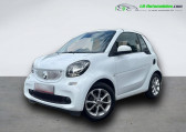 Smart Fortwo Cabrio 0.9 90 ch  BVA   Beaupuy 31