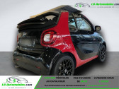 Annonce Smart Fortwo Cabrio occasion Essence 0.9 90 ch  BVA à Beaupuy