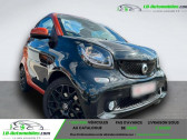 Annonce Smart Fortwo Cabrio occasion Essence 0.9 90 ch  BVA  Beaupuy