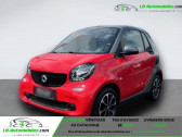 Annonce Smart Fortwo Cabrio occasion Essence 0.9 90 ch BVM � Beaupuy
