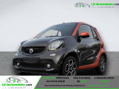 Annonce Smart Fortwo Cabrio occasion Essence 0.9 90 ch BVM  Beaupuy