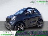 Annonce Smart Fortwo Cabrio occasion Essence 1.0 71 ch  BVA � Beaupuy