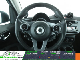 Smart Fortwo Cabrio 1.0 71 ch  BVA  occasion � Beaupuy - photo n�7