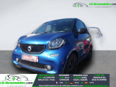 Smart Fortwo Cabrio 1.0 71 ch  BVA  � Beaupuy 31