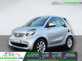 Smart Fortwo Cabrio , garage LB AUTOMOBILES � Beaupuy