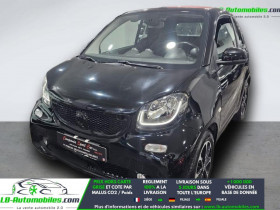 Smart Fortwo Cabrio , garage LB AUTOMOBILES � Beaupuy