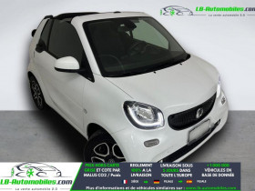 Smart Fortwo Cabrio , garage LB AUTOMOBILES � Beaupuy