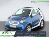 Smart Fortwo Cabrio 1.0 71 ch  BVA  � Beaupuy 31