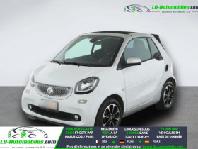 Smart Fortwo Cabrio , garage LB AUTOMOBILES � Beaupuy