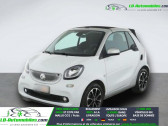 Annonce Smart Fortwo Cabrio occasion Essence 1.0 71 ch  BVA � Beaupuy
