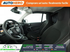 Smart Fortwo Cabrio 1.0 71 ch  BVA  occasion � Beaupuy - photo n�4