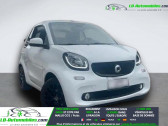 Annonce Smart Fortwo Cabrio occasion Essence 1.0 71 ch  BVA � Beaupuy