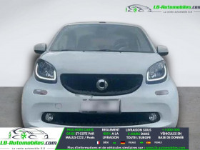 Smart Fortwo Cabrio 1.0 71 ch  BVA  occasion � Beaupuy - photo n�5
