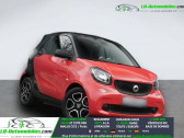 Annonce Smart Fortwo Cabrio occasion Essence 1.0 71 ch  BVA � Beaupuy