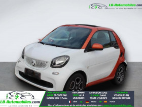 Smart Fortwo Cabrio , garage LB AUTOMOBILES � Beaupuy