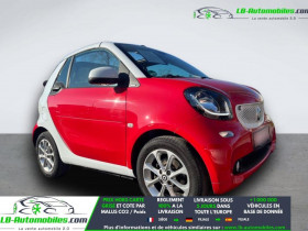 Smart Fortwo Cabrio , garage LB AUTOMOBILES � Beaupuy