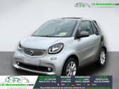 Smart Fortwo Cabrio 1.0 71 ch  BVA  � Beaupuy 31