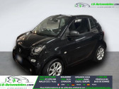 Smart Fortwo Cabrio 1.0 71 ch  BVA  � Beaupuy 31