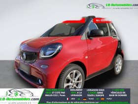 Smart Fortwo Cabrio , garage LB AUTOMOBILES � Beaupuy