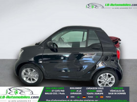 Smart Fortwo Cabrio 1.0 71 ch  BVA  occasion � Beaupuy - photo n�5