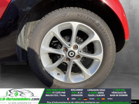 Smart Fortwo Cabrio 1.0 71 ch  BVA  occasion � Beaupuy - photo n�7