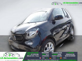 Smart Fortwo Cabrio 1.0 71 ch  BVA  � Beaupuy 31