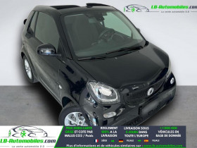 Smart Fortwo Cabrio , garage LB AUTOMOBILES � Beaupuy