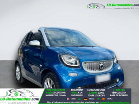 Smart Fortwo Cabrio , garage LB AUTOMOBILES � Beaupuy