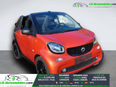 Smart Fortwo Cabrio 1.0 71 ch  BVA  � Beaupuy 31