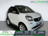 Smart Fortwo Cabrio 1.0 71 ch  BVA  � Beaupuy 31