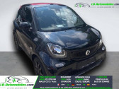 Smart Fortwo Cabrio 1.0 71 ch  BVA  � Beaupuy 31