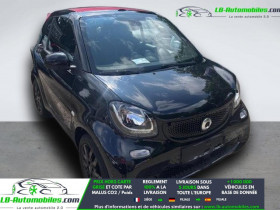 Smart Fortwo Cabrio , garage LB AUTOMOBILES � Beaupuy