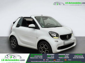 Annonce Smart Fortwo Cabrio occasion Essence 1.0 71 ch  BVA � Beaupuy
