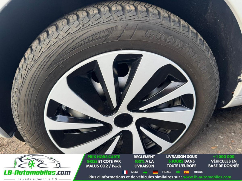 Smart Fortwo Cabrio 1.0 71 ch  BVA  occasion � Beaupuy - photo n�7