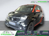 Annonce Smart Fortwo Cabrio occasion Essence 1.0 71 ch  BVA � Beaupuy