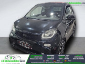 Annonce Smart Fortwo Cabrio occasion Essence 1.0 71 ch  BVA � Beaupuy