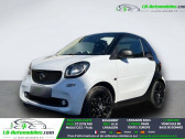 Annonce Smart Fortwo Cabrio occasion Essence 1.0 71 ch  BVA � Beaupuy