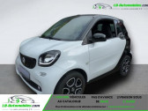 Smart Fortwo Cabrio occasion année 2018 boite Automatique Annonce Smart Fortwo Cabrio occasion Essence 1.0 71 ch BVA à Beaupuy