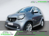 Annonce Smart Fortwo Cabrio occasion Essence 1.0 71 ch  BVA  Beaupuy